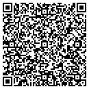 QR code with C&M Consultants contacts