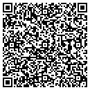 QR code with Kenneth Getz contacts