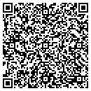 QR code with M3 Printing LLC contacts