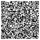 QR code with Falls At The Tropicana contacts