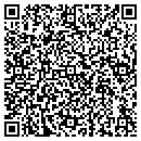 QR code with R & B Freight contacts