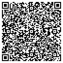 QR code with A Granite MD contacts