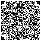 QR code with Richard E Osgood Medical Libr contacts