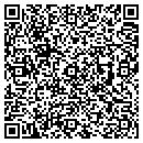 QR code with Infrared Inc contacts