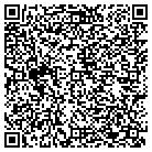 QR code with CLX Trucking contacts