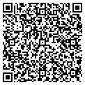 QR code with QB5 contacts
