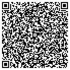QR code with Professional Trucking School contacts