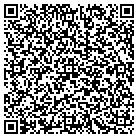 QR code with Accuplastics Manufacturing contacts