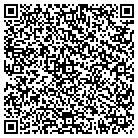 QR code with One Stop Sticker Shop contacts