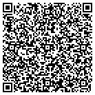 QR code with A & LS Mountain View Alpacas contacts
