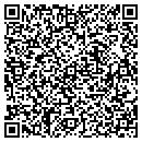 QR code with Mozart Club contacts