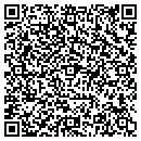 QR code with A & D Scenery Inc contacts