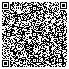 QR code with Genoa Courthouse Museum contacts