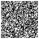 QR code with Yerington Mental Health Center contacts