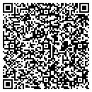 QR code with P J Installation contacts