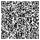 QR code with A 1 Quickool contacts