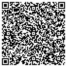 QR code with Ultra-TEC Cable Railing System contacts
