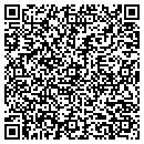 QR code with C S G contacts