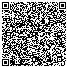 QR code with Henderson Animal Control contacts