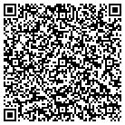 QR code with George D Rerecich contacts