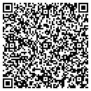 QR code with Ronald G Seaborn PHD contacts