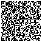 QR code with High Desert Helicopters contacts