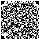 QR code with C B M Events Specialist contacts