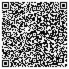 QR code with America Pacific Tour & Leisure contacts