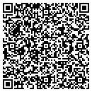 QR code with Mdj Hardwood contacts