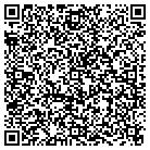 QR code with Mandalay Bay Apartments contacts