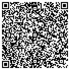 QR code with Oscar & Eddie Barber Shop contacts