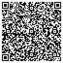QR code with Pan-Oston Co contacts