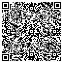 QR code with Garland E&R Trucking contacts