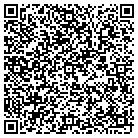 QR code with Aj Architectual Services contacts