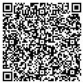 QR code with GBN contacts