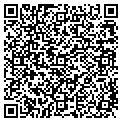 QR code with Iisi contacts