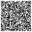 QR code with Aeoscreen contacts