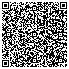 QR code with James D Wiebe Air Conditioning contacts