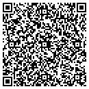 QR code with Tahoe Escapes contacts