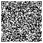 QR code with Tahoe Players Performing Arts contacts