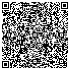 QR code with Wong's Chinese Fast Food contacts