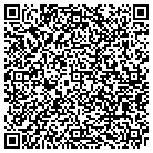 QR code with Blue Diamond Saloon contacts