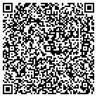 QR code with Corkys Signs & Displays Inc contacts