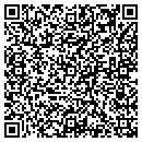 QR code with Rafter 7 Ranch contacts