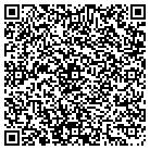 QR code with R R Donnelley Receivables contacts