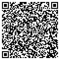 QR code with 96 Ranch contacts