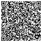 QR code with J W Welding Supplies & Tools contacts