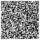 QR code with Clydedoscope Florist contacts