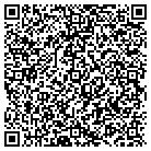 QR code with Department Of Family Service contacts