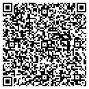 QR code with LAS Freight Service contacts